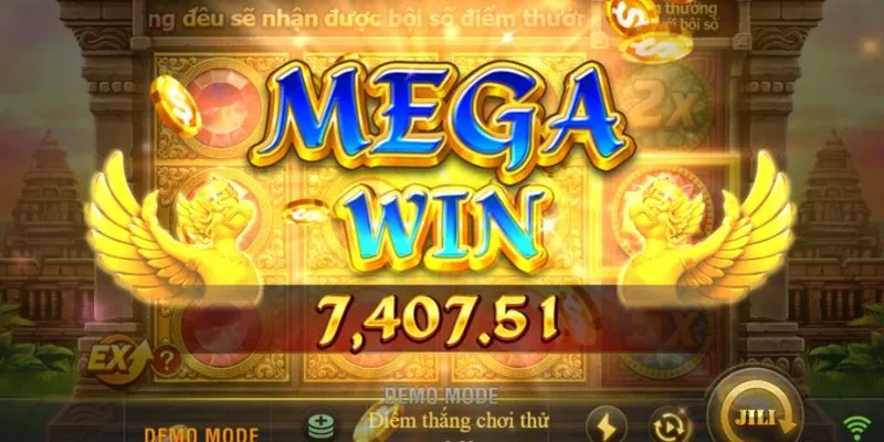 Thư Viện Game Nổ Hũ Khổng Lồ