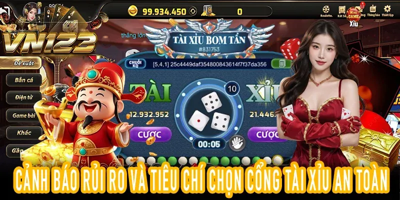 Giao Diện Thân Thiện, Trải Nghiệm Mượt Mà