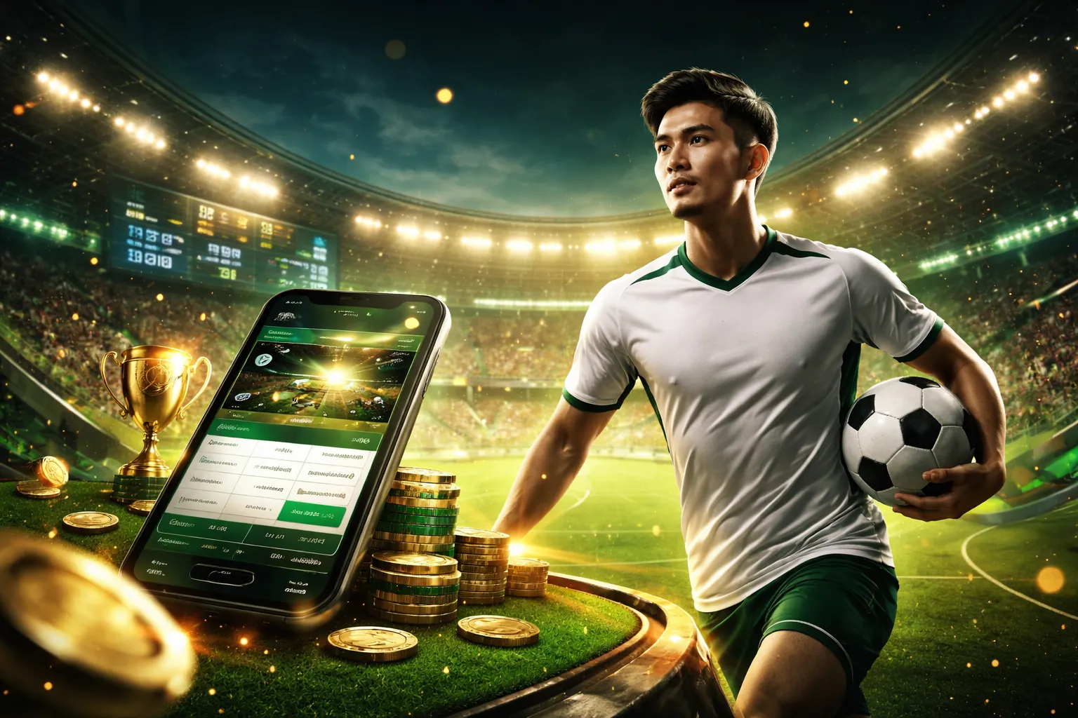 Uy tín và hợp pháp của 8kbe Đá Gà