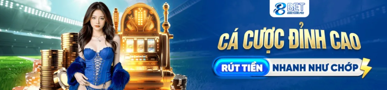 Nổ Hũ 8kbet Đá Gà 2026