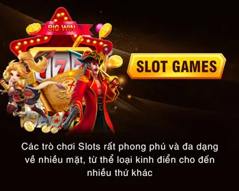 Nổ Hũ & Bắn Cá 8kbe