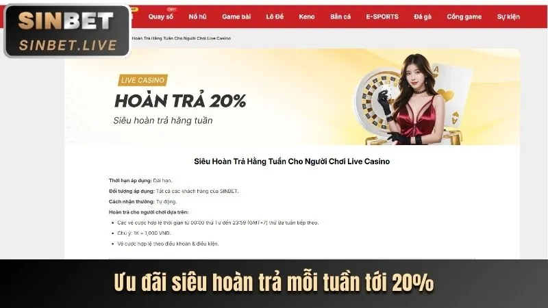 Mẹo bắn cá ria